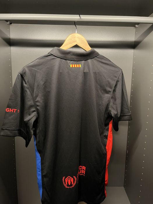 REDUCERE! Barcelona Away Kit 24/25