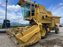 Combina New Holland 1530 - cu Header 3,8 m