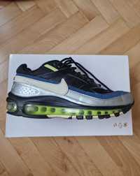 Nike Air Max N 38