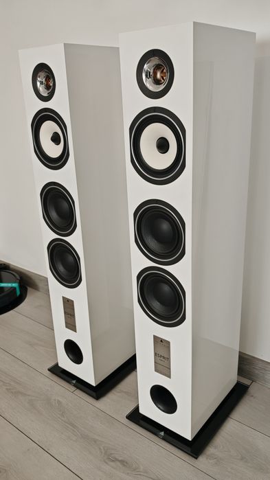 Boxe triangle esprite gaia ez