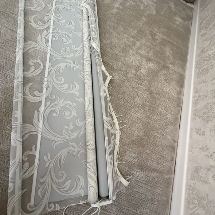 Жалюзи день ночь