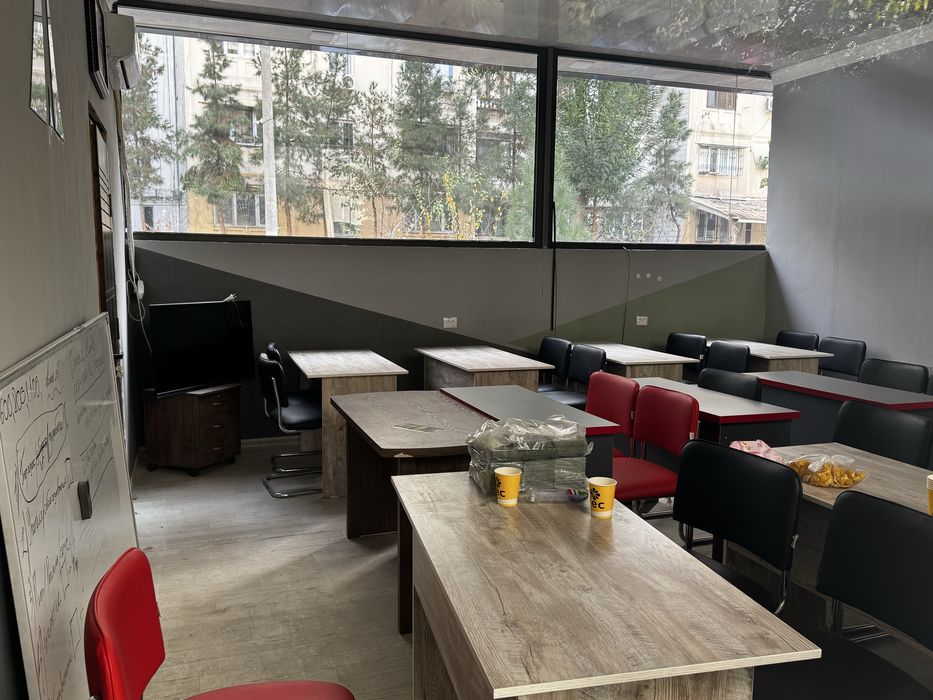 Сдается в аренду помещение в Сергели, 8А-квартал.