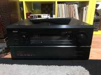 Muzica la Amplificator Denon AVC -A 1 sr/Onkyo TS-DS 595