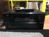 Muzica la Amplificator Denon AVC -A 1 sr/Onkyo TS-DS 595