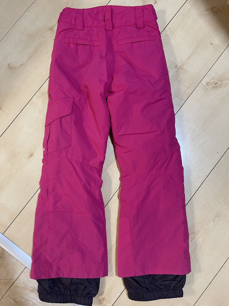 Ски долнища Rossignol и Roxy