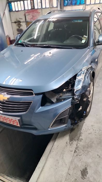 Execut vopsitorie si tinichigerie, Grunduire,Polish auto, Detailling