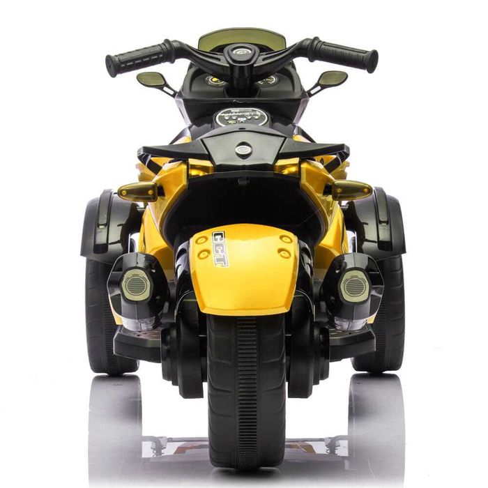 Motocicleta electrica Trike electric pentru copii XB1078