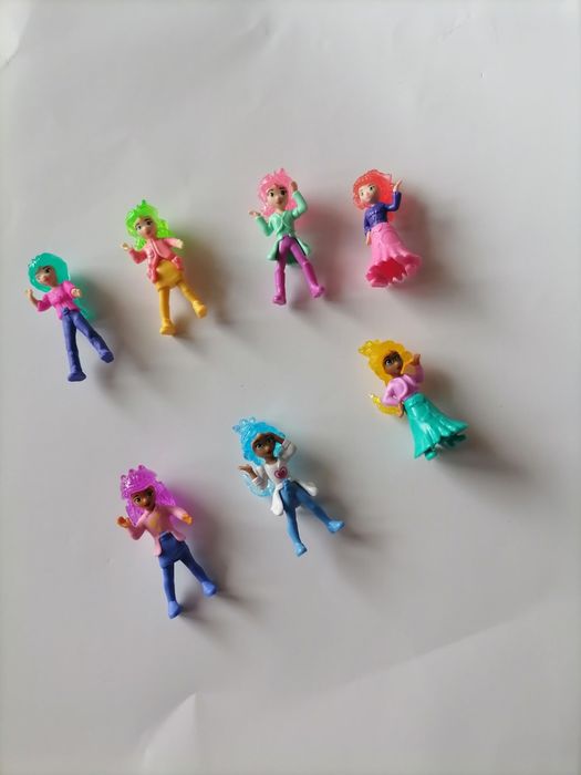 Колекция kinder - кончета и момичета