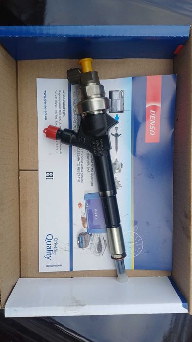 дюза opel mokka 1.7 cdti - 2015г