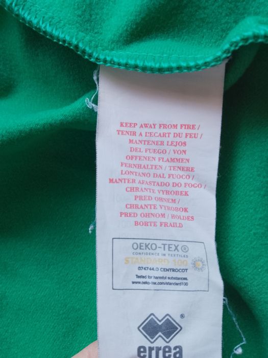 Bluza Trening Fotbal Norwich City