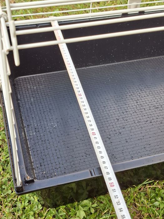 Vând cusca iepure ,hamster , animalule  de mici dimensiuni