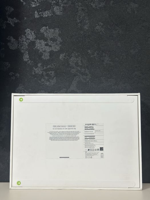 Vand/Schimb MacBook AIR 15 SIGILAT