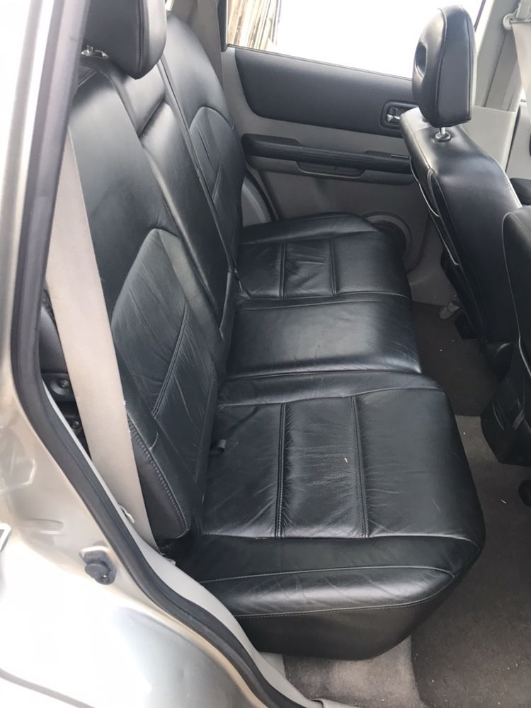 Nissan X Trail 2.5i 4x4 НА ЧАСТИ