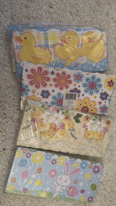 Vand lot peste 500 cutii carton noi calitate superioara