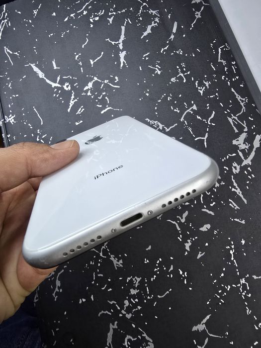 iPhone Xr 64 gb rangi oq