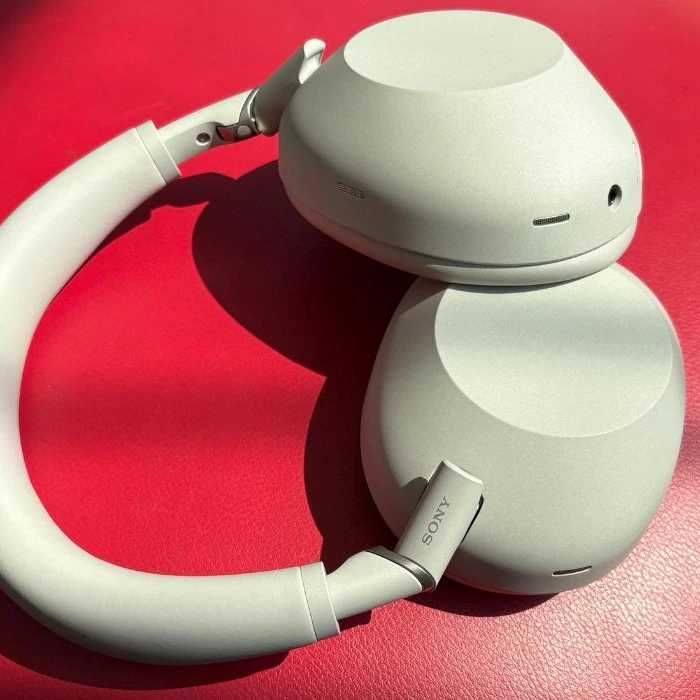 Sony WH-1000XM6S, noi