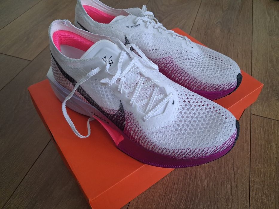 Nike Zoomx Vaporfly Next% 3 N43