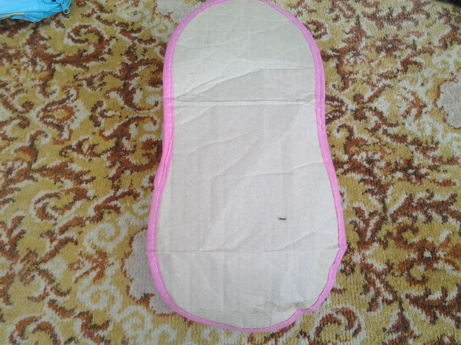 Suport Set Papuci de casa