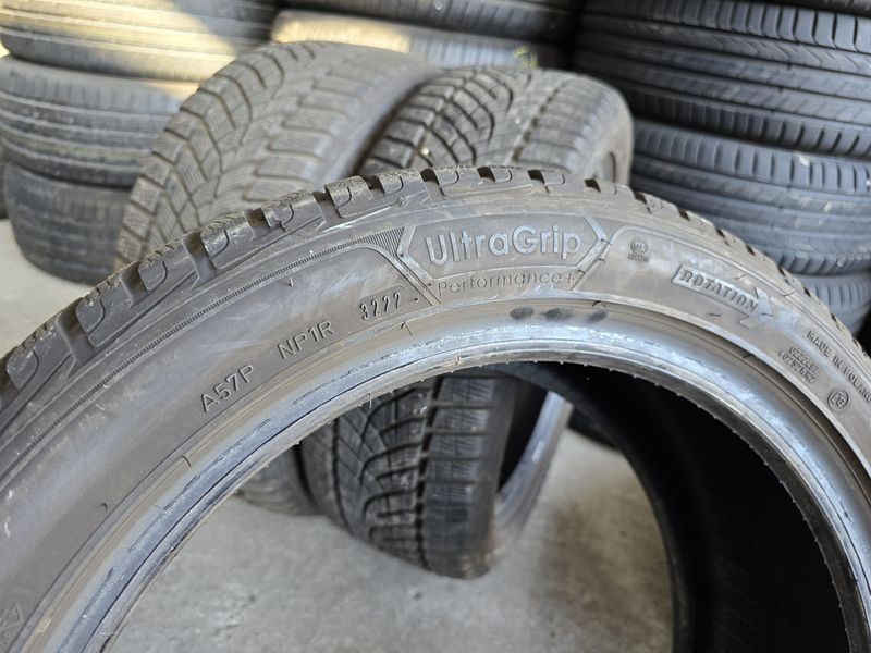 205/50/17 Goodyear 4piese