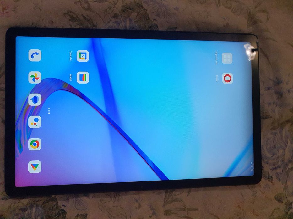 Таблет lenovo idealtab