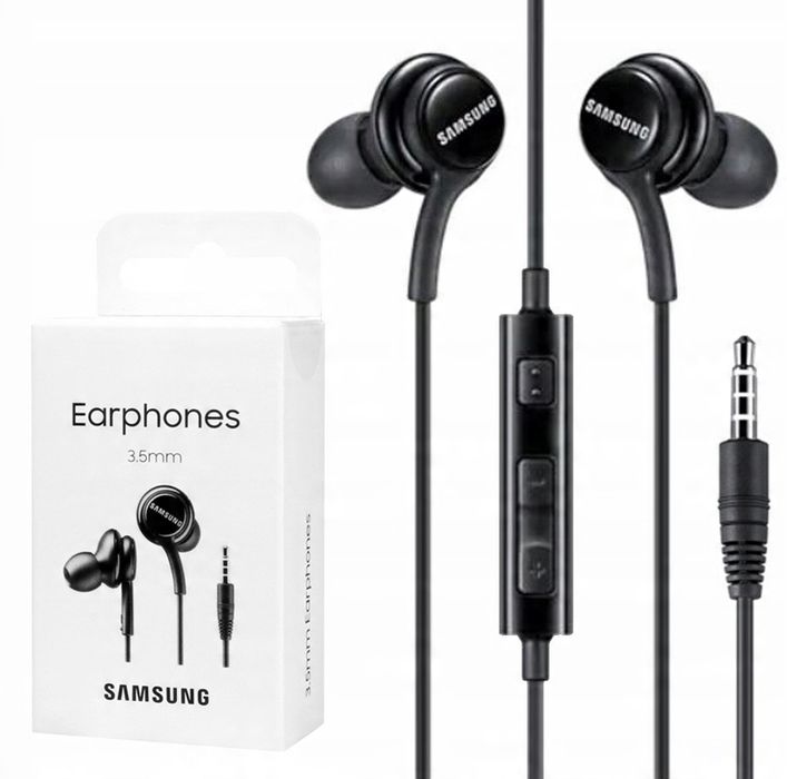 Samsung Earphones