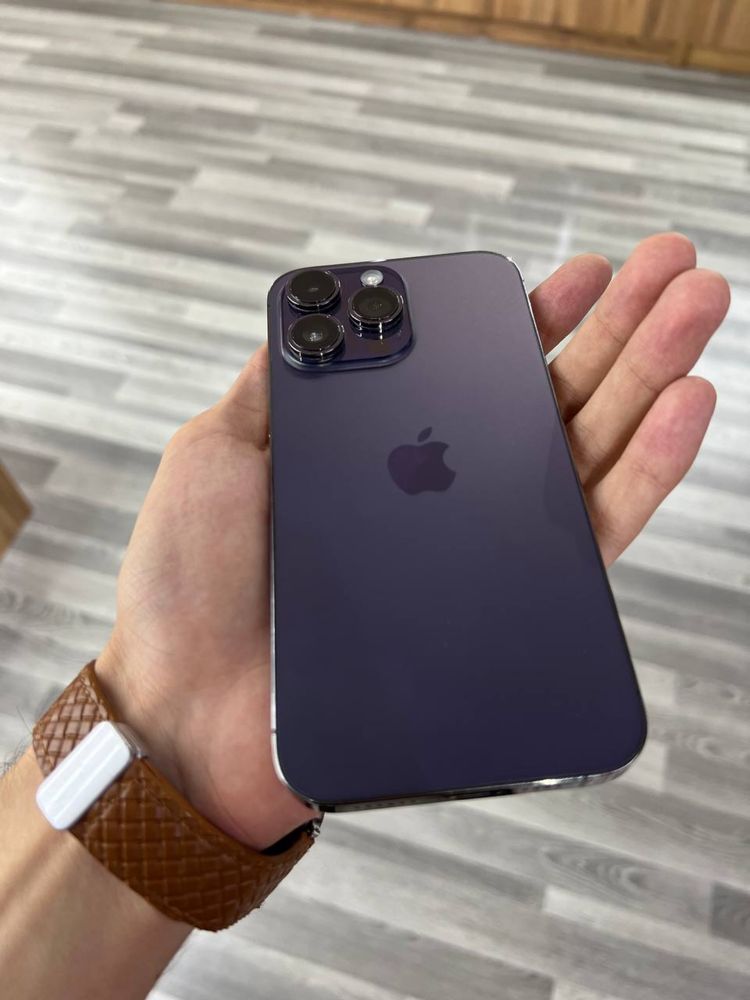 iPhone 14 pro max