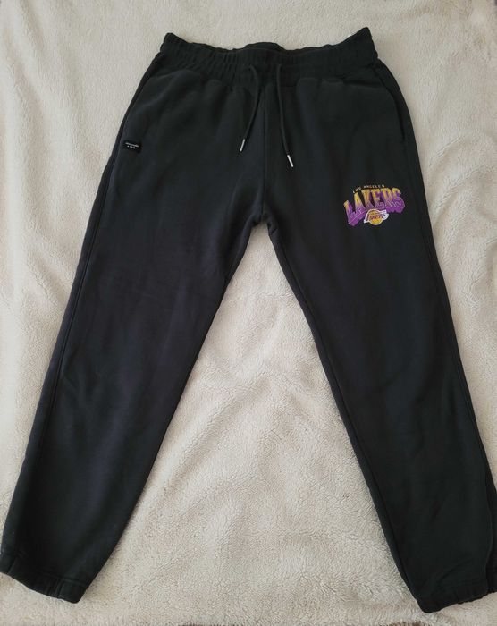 Pantaloni trening Lakers
