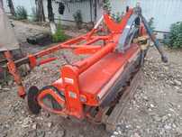 Vand Freza Kubota