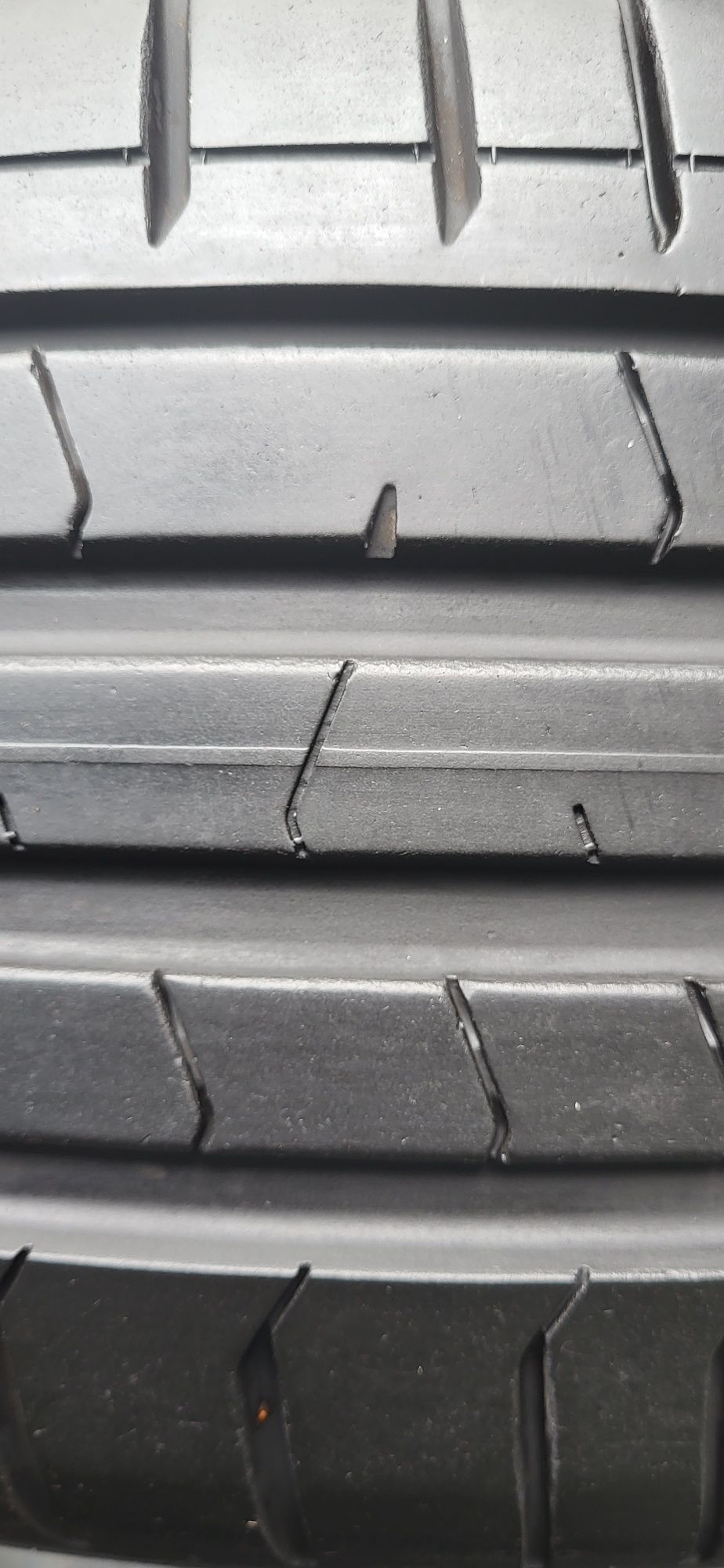 1 anvelopa 245 45 18 pirelli p zero 2021 bmw 6,5mm