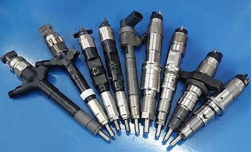 Топливный форсунки