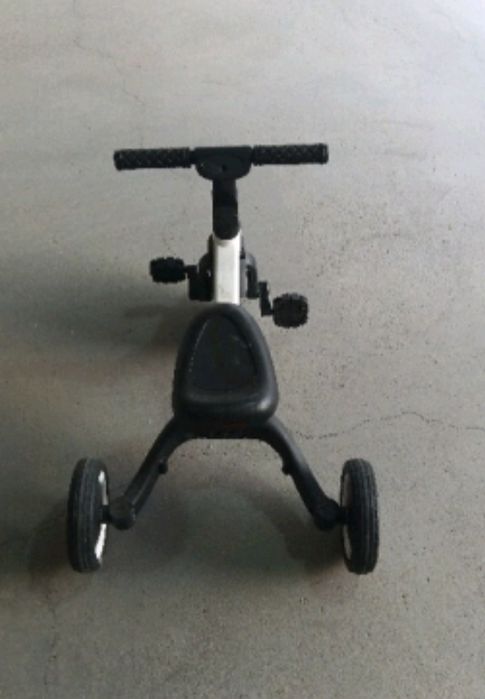 Колело буталка и триколка