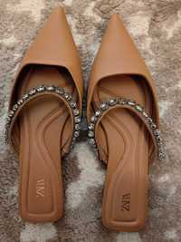 Дамски Обувки Zara