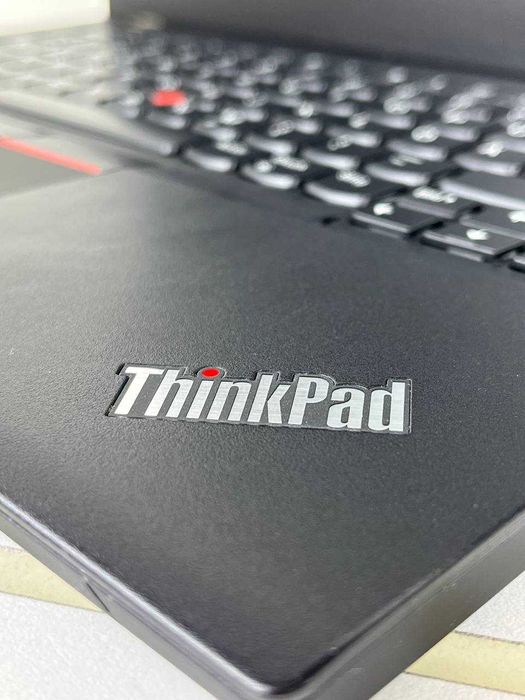 ТОП Ноутбук LENOVO ThinkPad T460 i5/8GB/256GB SSD/Win10/РАССРОЧКА