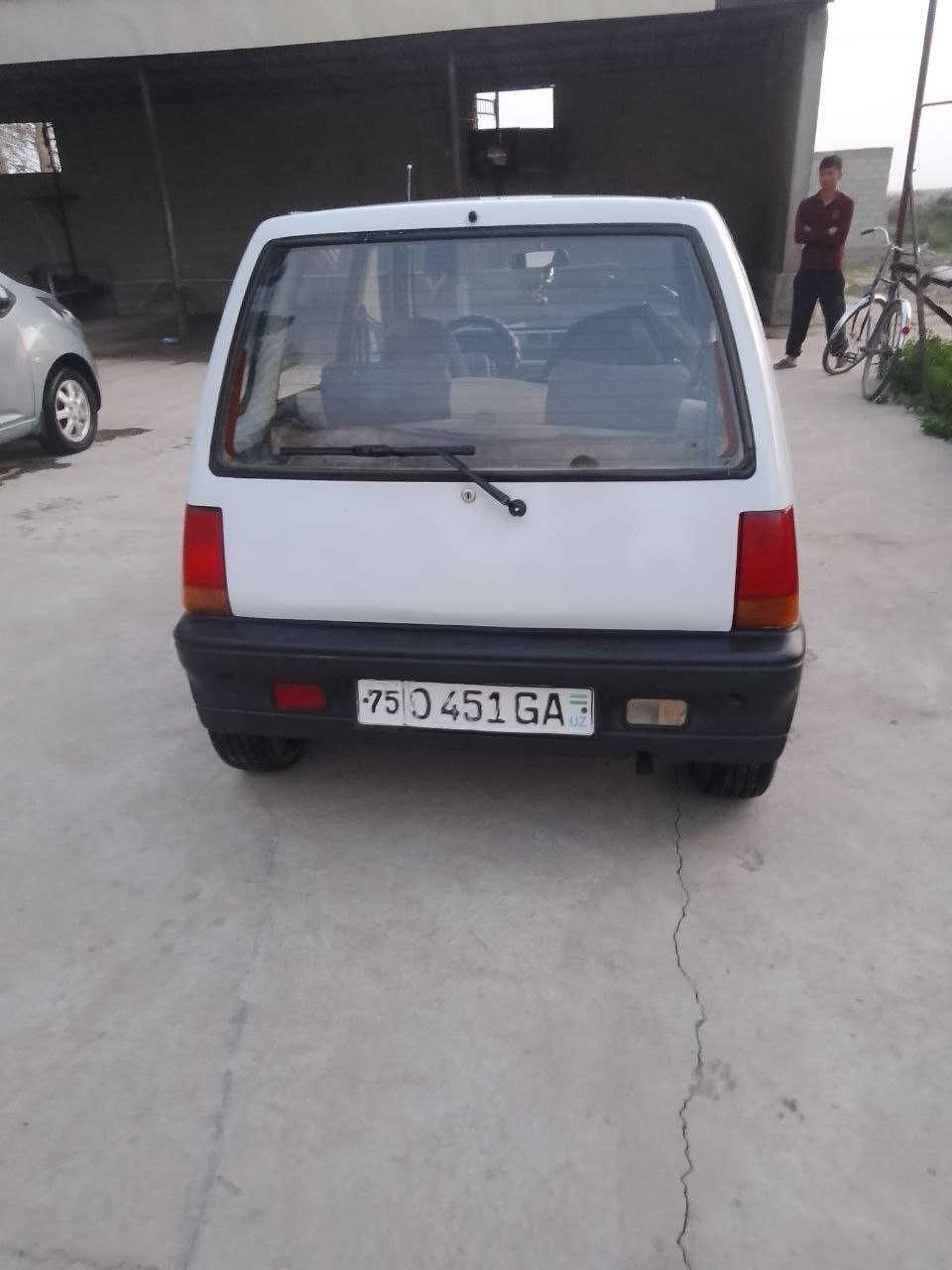 Tico daewoo sotiladi