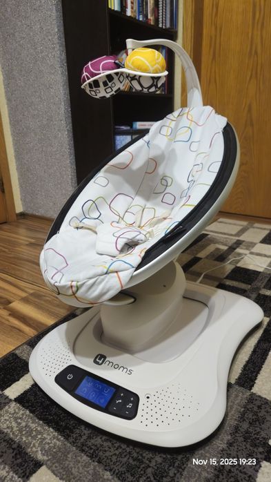 4moms MamaRoo 4.0