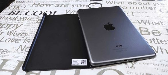 Таблет Apple iPad mini 2 (A1489) WiFi - ИМА НЯКАКЪВ ПРОБЛЕМ НЕ ТРЪГВА!