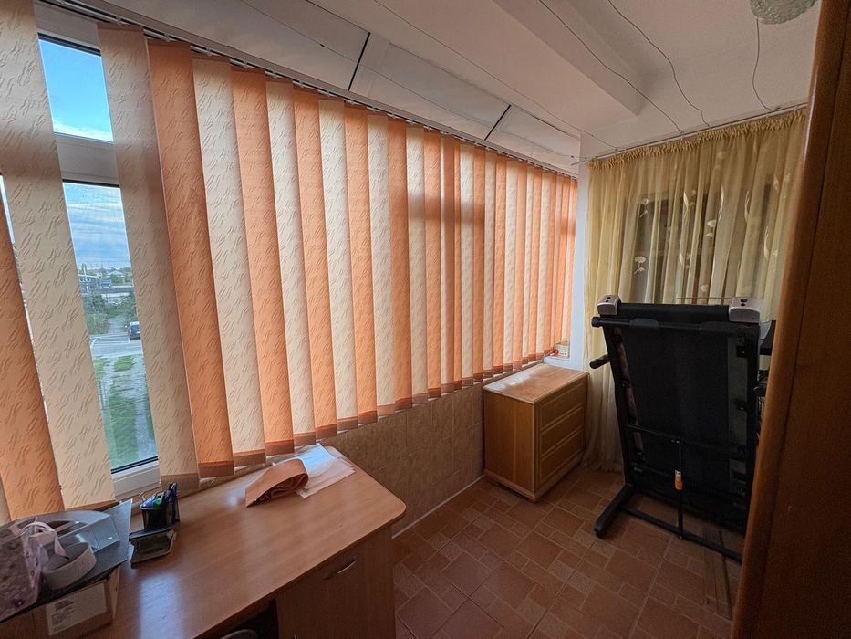 Apartament cu 2 camere