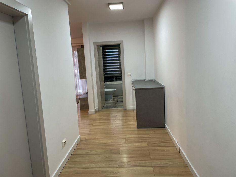 Închiriez apartament in regim hotelier Bistrița