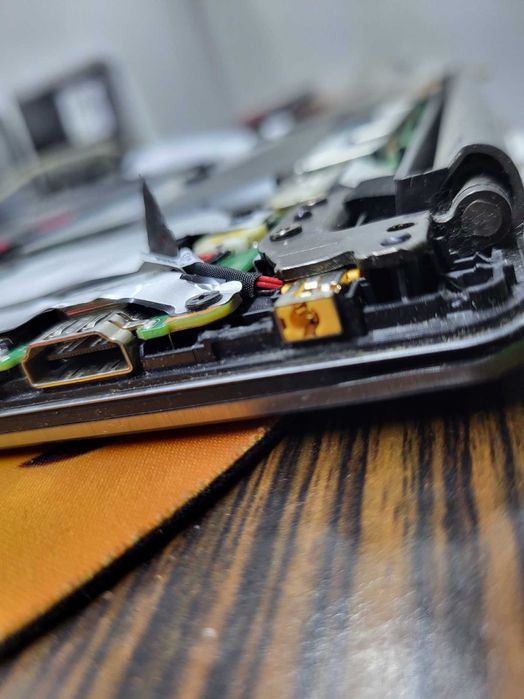 Mufa de alimentare NOUA ACER Swift3 SF315 - SF314 DC Jack