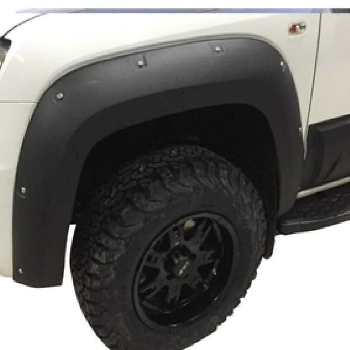 Deflector capota compatibil VW Amarok 2010->