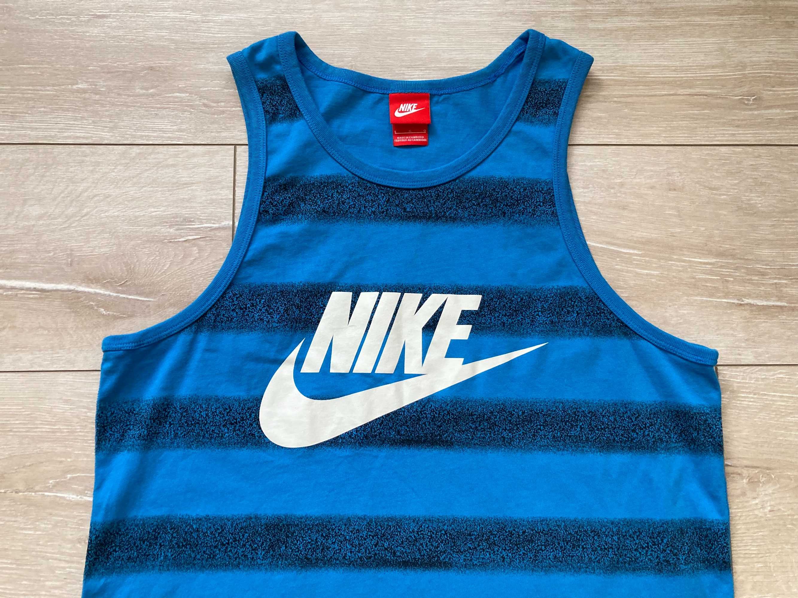 Найк Nike мъжки потник размер L