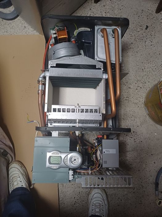 Vindem pompe Wilo,  ENER PLUS,  ARISTON