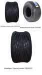 Piese scuter electric noi