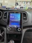 Navigatie Renault Megane 4 Android 13 Tip Tesla . Carplay