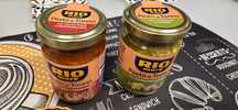 Pesto ton Rio Mare Italia