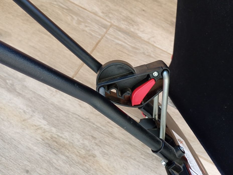 Balansoar Baby Bjorn