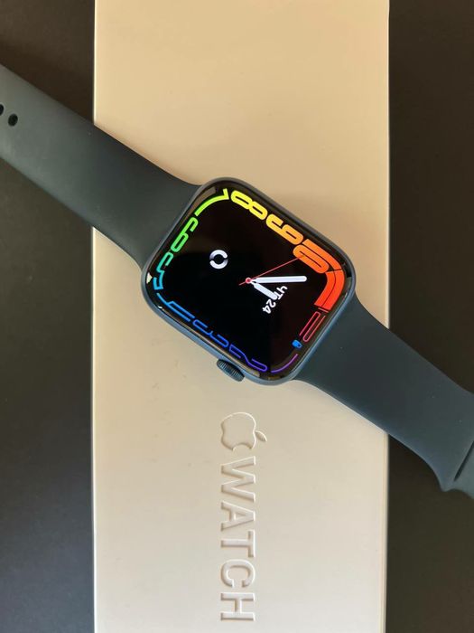 Apple Watch 7 45mm