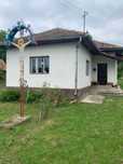 Casa la tara. Teren 3570 MP. Aschileu Mic