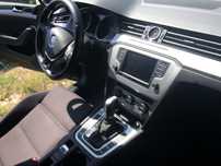 Cutie automata Vw Passat B8 1.6 tdi DCX DCXA PKC CU PROBA PE MASINA