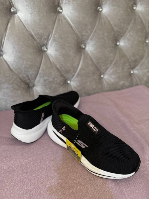 Skechers original orqasi loshkali